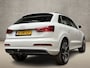 Audi Q3 2.0 TFSI quattro S-Line 211Pk Automaat (2X S-LINE, NAVIGATIE, LEDER, STOELVERWARMING, SPORTSTOELEN, GETINT GLAS, PARKEERSENSOREN, XENON, NIEUWE APK, NIEUWSTAAT)
