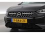 Opel Corsa 1.2 Elegance | Rijklaar! | Dig. Cockpit | Pano | Camera+PDC | All Season | Stoel-Stuurverw. | Cruise | App. connect | Climate | LED | 17'' V