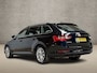 Skoda Superb Combi 1.4 TSI iV Sport 218Pk Automaat (VIRTUAL COCKPIT, APPLE CARPLAY, GROOT NAVI, MEMORY SEATS, CAMERA, STOELVERWARMING ACHTER, MODE KNOP, GETINT GLAS, NIEUWSTAAT)