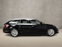 Skoda Superb Combi 1.4 TSI iV Sport 218Pk Automaat (VIRTUAL COCKPIT, APPLE CARPLAY, GROOT NAVI, MEMORY SEATS, CAMERA, STOELVERWARMING ACHTER, MODE KNOP, GETINT GLAS, NIEUWSTAAT)