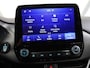 Ford Puma 125PK Hybrid ST-Line X | B&O | Winterpack | Camera | Climate Control | Adaptieve Cruise Control | Dodehoekdetectie | LEER/Stof | Navigatie | Isofix | LED lampen | Privacy Glass | Parkeersensoren | AppleCarplay/AndroidAuto | Armsteun