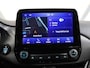 Ford Puma 125PK Hybrid ST-Line X | B&O | Winterpack | Camera | Climate Control | Adaptieve Cruise Control | Dodehoekdetectie | LEER/Stof | Navigatie | Isofix | LED lampen | Privacy Glass | Parkeersensoren | AppleCarplay/AndroidAuto | Armsteun