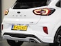 Ford Puma 125PK Hybrid ST-Line X | B&O | Winterpack | Camera | Climate Control | Adaptieve Cruise Control | Dodehoekdetectie | LEER/Stof | Navigatie | Isofix | LED lampen | Privacy Glass | Parkeersensoren | AppleCarplay/AndroidAuto | Armsteun
