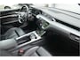 Audi E-tron e-tron 55 quattro advanced 95 kWh Trekhaak (1.800kg), Pano, Leder, 21" nw Banden