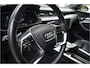 Audi E-tron e-tron 55 quattro advanced 95 kWh Trekhaak (1.800kg), Pano, Leder, 21" nw Banden
