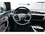 Audi E-tron e-tron 55 quattro advanced 95 kWh Trekhaak (1.800kg), Pano, Leder, 21" nw Banden
