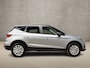 SEAT Arona 1.0 TSI Intense Sport (APPLE CARPLAY, GROOT NAVI, CLIMATE, KEYLESS, CAMERA, SPORTSTOELEN, ADAPTIVE CRUISE, GETINT GLAS, NIEUWE APK, NIEUWSTAAT)