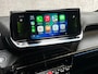 Peugeot 208 1.2 PureTech GT Pack (VIRTUAL COCKPIT, APPLE CARPLAY, GROOT NAVI, STOELVERWARMING, LEDER, 360 CAMERA, SPORTSTOELEN, GETINT GLAS, ADAPTIVE CRUISE, NIEUWSTAAT)