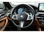 BMW 5-Serie 545e xDrive M-sport SoftClose Harman/Kardon Head-up Laser