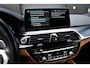 BMW 5-Serie 545e xDrive M-sport SoftClose Harman/Kardon Head-up Laser