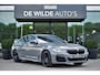 BMW 5-Serie 545e xDrive M-sport SoftClose Harman/Kardon Head-up Laser