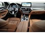 BMW 5-Serie 545e xDrive M-sport SoftClose Harman/Kardon Head-up Laser