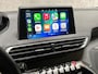 Peugeot 3008 1.2 PureTech GT-Line Automaat (APPLE CARPLAY, GROOT NAVI, 360 CAMERA, KEYLESS, LEDER, STOELVERWARMING, SPORTSTOELEN, GETINT GLAS, TREKHAAK, NIEUWSTAAT)