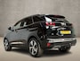 Peugeot 3008 1.2 PureTech GT-Line Automaat (APPLE CARPLAY, GROOT NAVI, 360 CAMERA, KEYLESS, LEDER, STOELVERWARMING, SPORTSTOELEN, GETINT GLAS, TREKHAAK, NIEUWSTAAT)