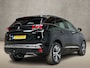 Peugeot 3008 1.2 PureTech GT-Line Automaat (APPLE CARPLAY, GROOT NAVI, 360 CAMERA, KEYLESS, LEDER, STOELVERWARMING, SPORTSTOELEN, GETINT GLAS, TREKHAAK, NIEUWSTAAT)