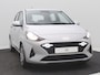 Hyundai i10 1.0 Comfort Limited / Automaat / Navigatie / Camera / Apple Carplay & Android Auto / Bluetooth / Airco /