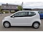 Volkswagen Up! 1.0 move up! BlueMotion ,  CR CONTROL , PDC A , RCD SPELER , CV AFST ,