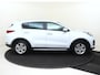 Kia Sportage 1.6 GDI DynamicLine Trekhaak| Apple Carplay/Android | cruise control | electronic climate control | lichtmetalen velgen 17" | navigatiesysteem full map |