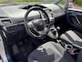 Toyota Verso 1.8 VVTI Benzine 2013 Grijs Trekhaak Hoogzitter
