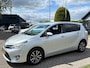 Toyota Verso 1.8 VVTI Benzine 2013 Grijs Trekhaak Hoogzitter