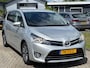 Toyota Verso 1.8 VVTI Benzine 2013 Grijs Trekhaak Hoogzitter