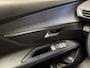 Peugeot 3008 1.6 HYbrid 225 Allure 225Pk Automaat (APPLE CARPLAY, GROOT NAVI, LEDER, 360 CAMERA, SPORTSTOELEN, KEYLESS, GETINT GLAS, CRUISE, NIEUWSTAAT)
