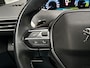 Peugeot 3008 1.6 HYbrid 225 Allure 225Pk Automaat (APPLE CARPLAY, GROOT NAVI, LEDER, 360 CAMERA, SPORTSTOELEN, KEYLESS, GETINT GLAS, CRUISE, NIEUWSTAAT)