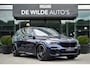 BMW X5 xDrive45e M-sport M-seats Pano SkyLounge 4-wielsturing Massage Trekhaak