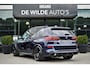 BMW X5 xDrive45e M-sport M-seats Pano SkyLounge 4-wielsturing Massage Trekhaak