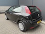 Fiat Punto Evo 1.2 Street Airco - Bluetooth - Licht metalen velgen 15 inch - Stuur multifunctioneel - Stuur leder - Start/stop systeem - Radio - Elektrische ramen