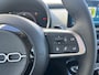 Fiat 600 1.2 Hybrid La Prima Automaat | Navigatie | Camera | Leder | Elektrische Stoelen | Massage functie
