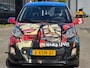 Kia Picanto 1.0 VVTI beschilderd door Selwyn Senatori