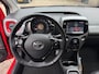 Toyota Aygo 1.0 VVT-i x-joy Automaat Airco Camera Carplay