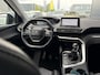 Peugeot 3008 1.2 PureTech Blue Lease Premium | Navigatie | Parkeercamera | Kofferbak elektrisch | Parkeersensoren |