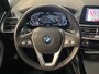 BMW X3 xDrive30e High Executive 20"/Panoramadak/Leder/Trekhaak/Adaptief onderstel/Geluidsisolerend glas/Camera/Apple Carplay & Android Auto