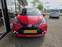 Toyota Aygo 1.0 VVT-I X-WAVE CABRIO TOP