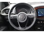 Toyota Aygo X LIMITED JBL-AUDIO STOELVERWARMING KEYLESS PARK-SENSOREN 18"LMV APPLE/ANDROID LED CLIMA CAMERA AD-CRUISE NL-AUTO