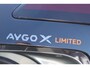 Toyota Aygo X LIMITED JBL-AUDIO STOELVERWARMING KEYLESS PARK-SENSOREN 18"LMV APPLE/ANDROID LED CLIMA CAMERA AD-CRUISE NL-AUTO