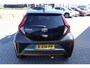 Toyota Aygo X LIMITED JBL-AUDIO STOELVERWARMING KEYLESS PARK-SENSOREN 18"LMV APPLE/ANDROID LED CLIMA CAMERA AD-CRUISE NL-AUTO