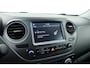 Hyundai i10 1.0i Go! | Rijklaar! | Orig. NL | Trekhaak | Cruise | Nav+App.connect | Climate | Bluetooth | 5-Deurs | All-Seasons | 14'' V