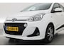 Hyundai i10 1.0i Go! | Rijklaar! | Orig. NL | Trekhaak | Cruise | Nav+App.connect | Climate | Bluetooth | 5-Deurs | All-Seasons | 14'' V