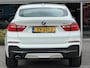 BMW X4 xDrive20i M-Sport | ACC | HUD | Memory | Elektr. trekhaak | Glasdak