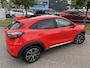 Ford Puma 1.0i Ecoboost 125pk automaat Titanium Panoramadak
