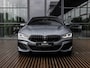BMW 8-serie Gran Coupé 840i xDrive High Executive | M-SPORT | INDIVIDUAL FROZEN BLUESTONE | 20 INCH | HARMAN KARDON | SCHUIF-KANTELDAK | SOFTCLOSE | BMW LASER | RIJ-ASSISTENTIE PAKKET | INTEGRAL ACTIVE STEERING |  | HEAD-UP | NL AUTO |