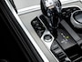 BMW 8-serie Gran Coupé 840i xDrive High Executive | M-SPORT | INDIVIDUAL FROZEN BLUESTONE | 20 INCH | HARMAN KARDON | SCHUIF-KANTELDAK | SOFTCLOSE | BMW LASER | RIJ-ASSISTENTIE PAKKET | INTEGRAL ACTIVE STEERING |  | HEAD-UP | NL AUTO |