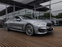 BMW 8-serie Gran Coupé 840i xDrive High Executive | M-SPORT | INDIVIDUAL FROZEN BLUESTONE | 20 INCH | HARMAN KARDON | SCHUIF-KANTELDAK | SOFTCLOSE | BMW LASER | RIJ-ASSISTENTIE PAKKET | INTEGRAL ACTIVE STEERING |  | HEAD-UP | NL AUTO |