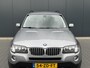 BMW X3 2.5si LCI Facelift - Leder - Navi - Complete Onderhoudshistorie