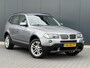 BMW X3 2.5si LCI Facelift - Leder - Navi - Complete Onderhoudshistorie