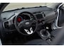 Kia Sportage 2.0 X-Ecutive Plus Pack|Org.nl|6 jaar in bezit|Trekhaak|LED|Leder|Pano|Stoelverw.|Clima|Nieuwe Ketting
