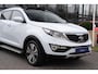 Kia Sportage 2.0 X-Ecutive Plus Pack|Org.nl|6 jaar in bezit|Trekhaak|LED|Leder|Pano|Stoelverw.|Clima|Nieuwe Ketting